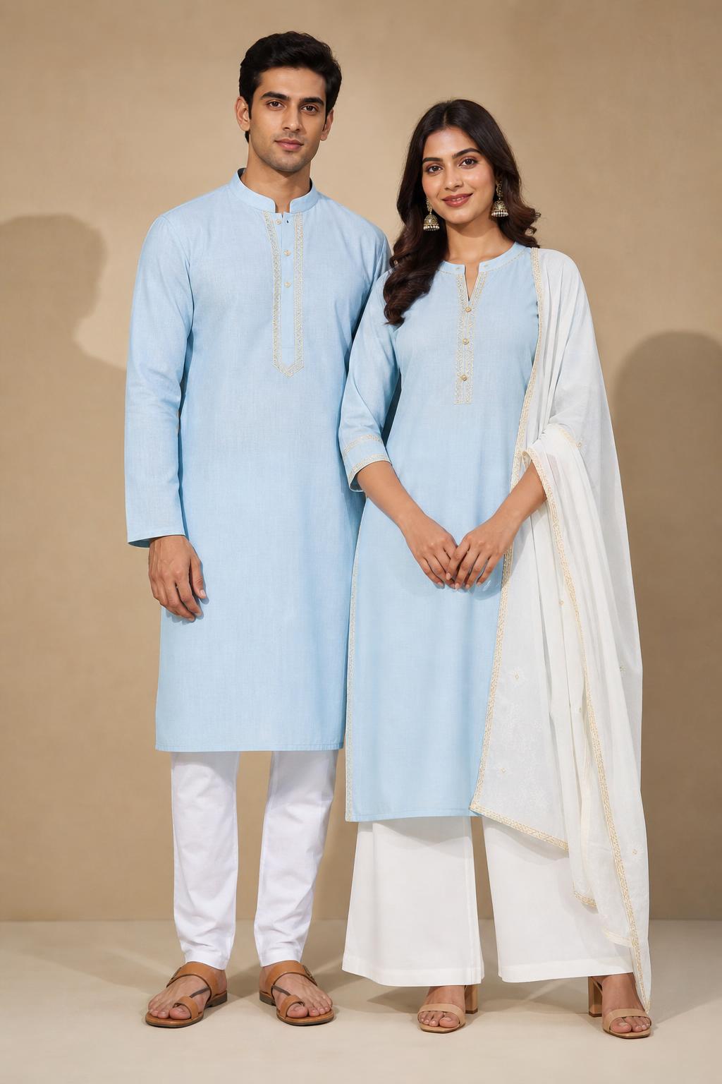 Cotton kurti collection