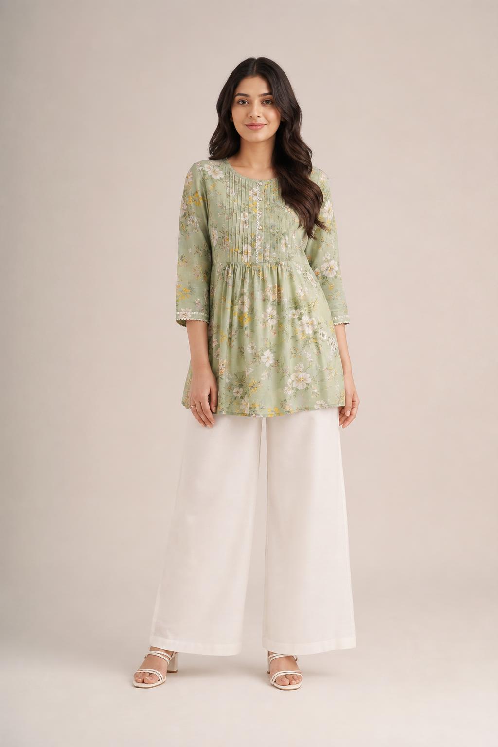New Arrivals kurti collection