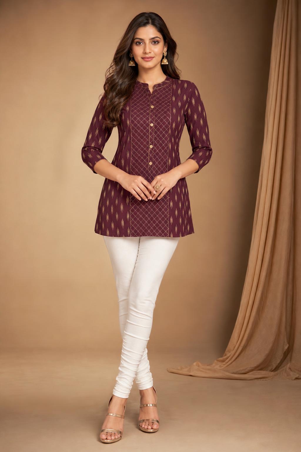 Best Sellers kurti collection