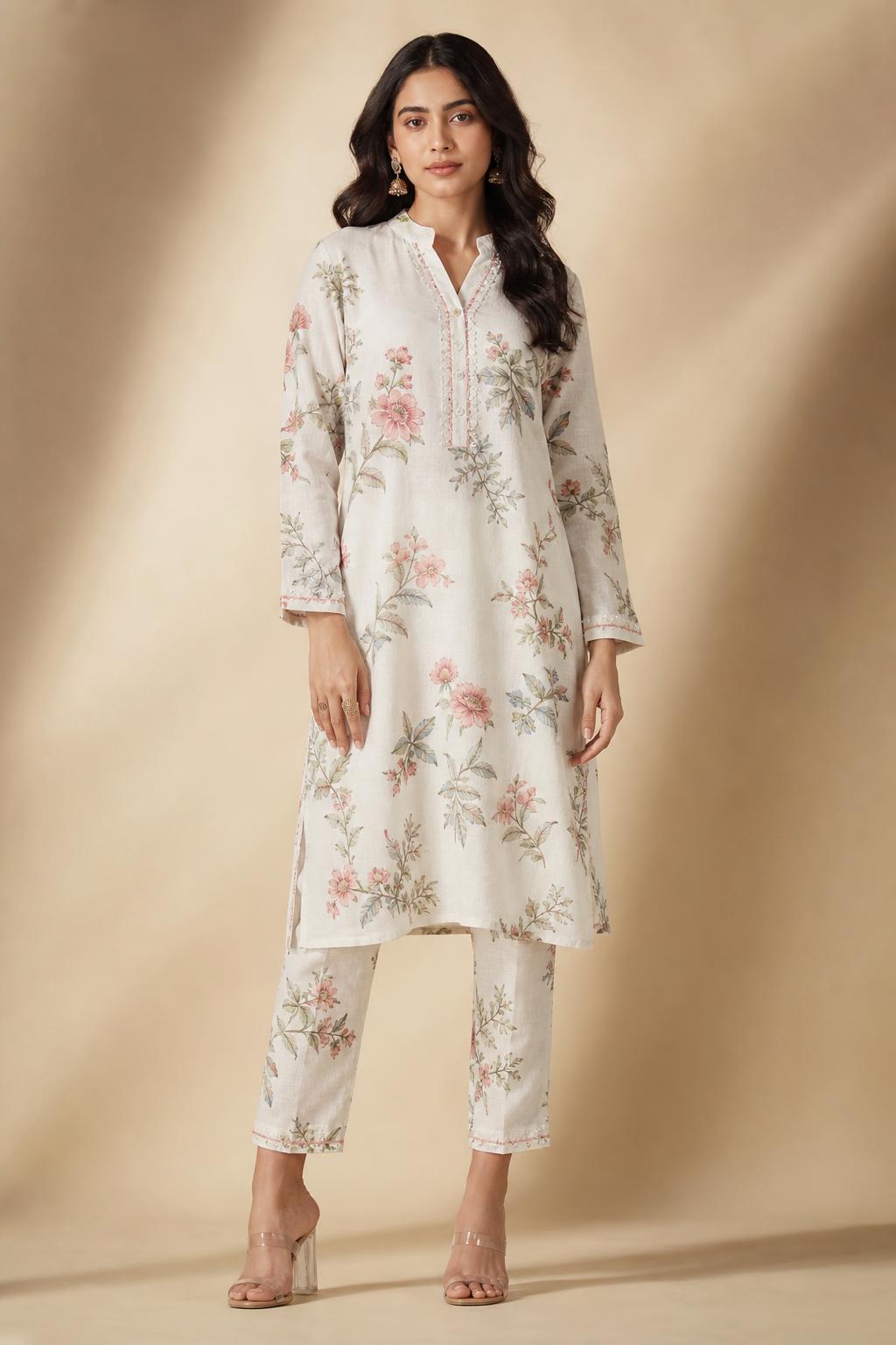 Trending kurti collection